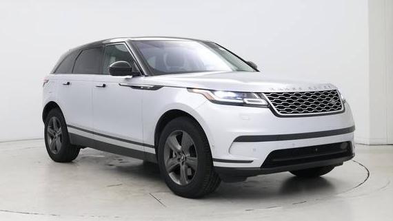 LAND ROVER RANGE ROVER VELAR 2021 SALYJ2EXXMA310022 image